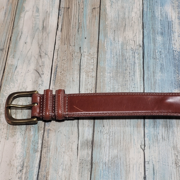 Cabela's Belt - Picture 9 of 12